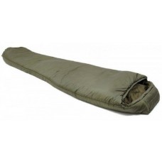 Спальный мешок Snugpak Softie 15 Discovery Olive левосторонняя молния (1568.11.02)