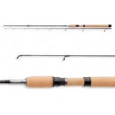 Спиннинг Daiwa Infinity Q Jigger 2.40 m 5-20 g (11694-241)