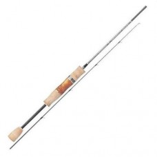 Спиннинг Graphiteleader Super Belezza GLSBS-672SUL-T 2.01 m 92 gr 0.8-7 gr (G08353)