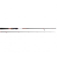 Спиннинг Zemex Jarnero Jigmaster 2.40 m 3-14g (JJ-240-0314)