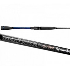 Спиннинг Zemex Ultimate Professional 802H 2.44 m 15-56g (8806066101185)