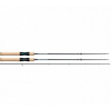 Спиннинг Zemex Viper Trout series 622UL 0.5-5g (8806066100942)