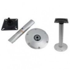 Стойка для сиденья Eastsun быстросъемная 33 см 380713HL