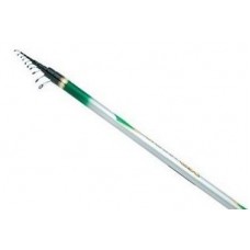 Телескопическое удилище Shimano CATANA DX TELESCOPIC WITH WRAPPED GUIDES 5,0 M. ACTION 5