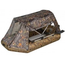 Тент - намет Kolibri К270T cвітло-сірий (33.207.0.33)