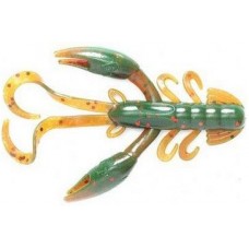 Твистер (рак) Lucky John 2.8 " Rock Craw *5 140117-085