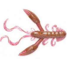 Твистер (рак) Lucky John 2.8 " Rock Craw *5 140117-S14