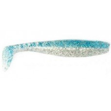 Виброхвост двухцветный Lucky John 3,3" LJ Minnow *7 140143-T05