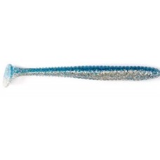 Виброхвост двухцветный Lucky John 3,8" S-Shad Tail *5 140145-T05