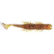 Виброхвост Lucky John 3.9" Bagsy Shad 140108-PA03