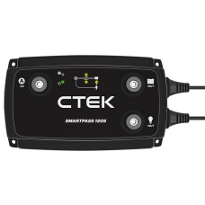 Зарядное устройство CTEK Smartpass 120S (40-289)