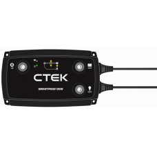 Зарядное устройство CTEK Smartpass 120S (40-289)