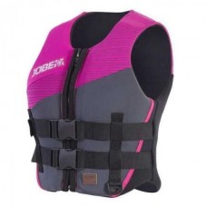 Жилет страховочный Jobe Neo Vest Women Pink р.L