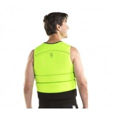 Жилет страховочный Jobe Unify Vest Men Lime Green р.L