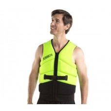 Жилет страховочный Jobe Unify Vest Men Lime Green р.L