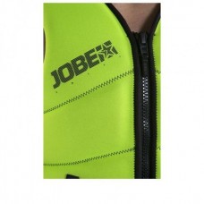 Жилет страховочный Jobe Unify Vest Men Lime Green р.L