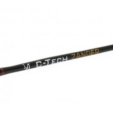 Зимнее удилище Lucky John C-Tech Zander 60 см (LJ108-01)