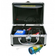 Подводная камера Fisher CR110-7S кабель 30 м