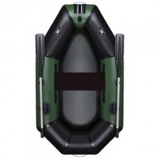 Надувная лодка AquaStar B-210L FFD (зеленая)