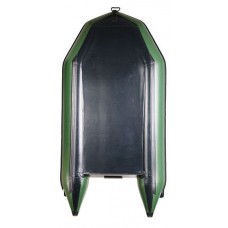 Надувная лодка BARK BT-270 (слань-книжка)