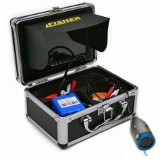 Подводная камера Fisher CR110-7S кабель 30 м