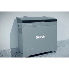 Аккумуляторная батарея EcoFlow Power Ocean 5 kWh