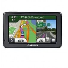 Автомобильный навигатор Garmin Nuvi 2595 LMT Europe (010-01002-02)