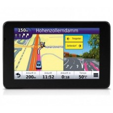 Автомобильный навигатор Garmin Nuvi 3590LMT (010-00858-16)