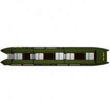 Байдарка транцевая Boathouse Sport 685 А