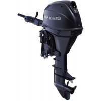 Silnik zaburtowy Tohatsu MFS30C EPTL