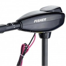 Човновий електродвигун Fisher 32