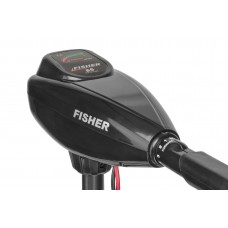 Човновий електродвигун Fisher 32