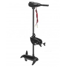 Човновий електродвигун Fisher 32