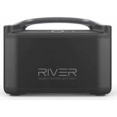 Додаткова батарея EcoFlow RIVER Pro Extra Battery (720 Вт·год)