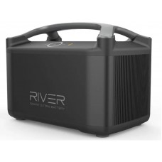 Дополнительная батарея EcoFlow RIVER Pro Extra Battery (720 Вт·ч)