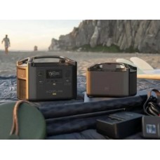 Додаткова батарея EcoFlow RIVER Pro Extra Battery (720 Вт·год)