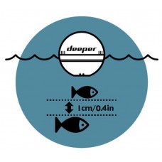 Эхолот Deeper PRO+ 2.0