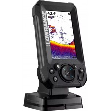 Эхолот Lowrance Eagle 4x Bullet Skimmer