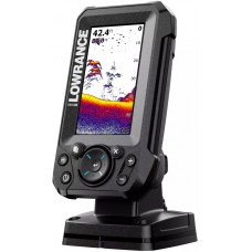 Эхолот Lowrance Eagle 4x Bullet Skimmer