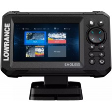 Эхолот Lowrance Eagle 5 SplitShot HD