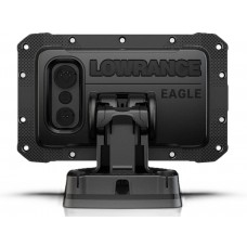 Эхолот Lowrance Eagle 5 SplitShot HD