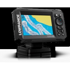 Эхолот Lowrance Eagle 5 SplitShot HD