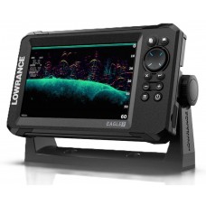 Эхолот Lowrance Eagle 7 SplitShot HD