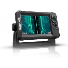 Эхолот Lowrance Eagle 7 SplitShot HD