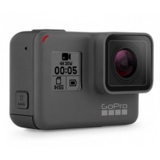 Экшн-камера GoPro Hero5 Black Edition (CHDHX-501-RU)