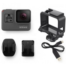 Экшн-камера GoPro Hero5 Black Edition (CHDHX-501-RU)