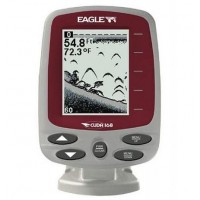 Эхолот Eagle CUDA 168