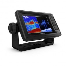 Эхолот Garmin ECHOMAP UHD 62cv с датчиком GT24 (010-02329-01)