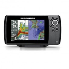 Эхолот Humminbird Helix 7x Chirp Gps G2 (410290-1M)