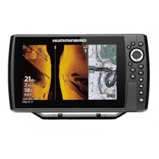 Эхолот Humminbird Helix 9x Chirp Msi Gps G3n (410860-1M)